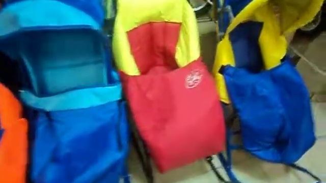 Санки-коляска смотреть онлайн