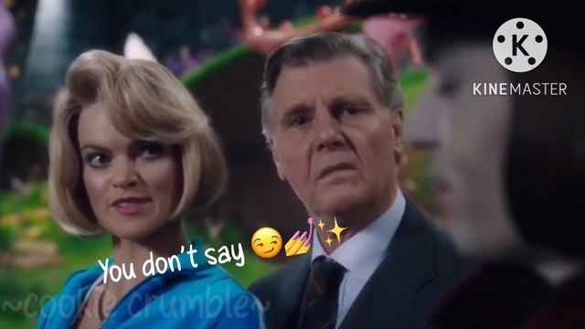 ✨?Willy Wonka?✨Being the god of sass for 3 minutes at 57 seconds straight ? смотреть онлайн