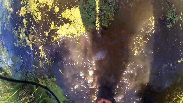 Рыбалка в Рязани | Типо Street fishing | Рыбалка на спиннинг смотреть онлайн