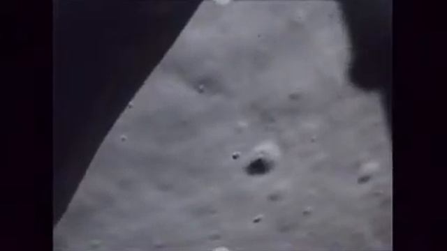 apollo 14 lift off from the Moon смотреть онлайн