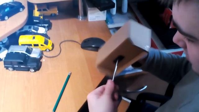 Technopark Ford Kuga