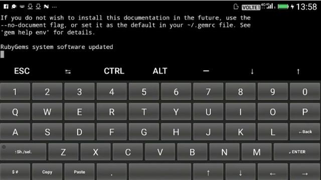 How to Install Metasploit In Termux смотреть онлайн