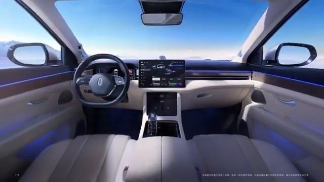 New AITO M7 EREV SUV 2023 | 449 HP | Design, Exterior, Interior, Features and Technology смотреть онлайн