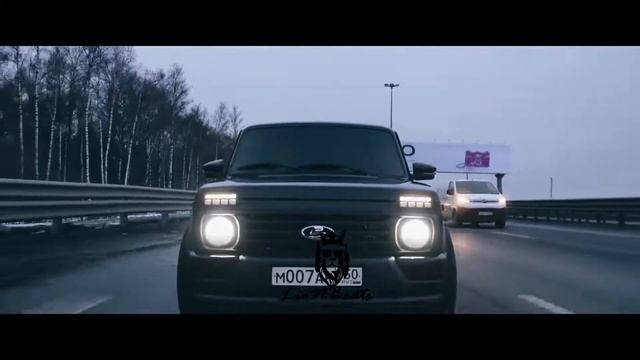 Звенит январская вьюга(Tik-tok Version--)