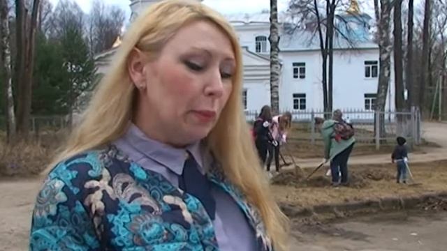 «Весенняя неделя добра». смотреть онлайн