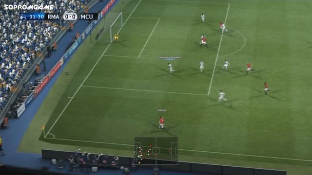 PES 2012 - ОФИГЕННЫЙ ГОЛЕШНИК!!! смотреть онлайн