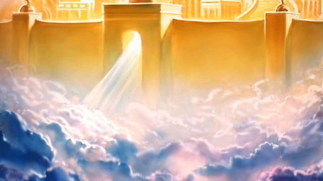 Марвин Форд. Я отправился на Небо смотреть онлайн