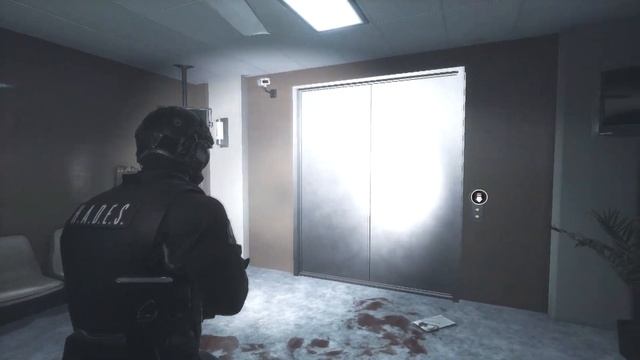 Daymare 1998 Прохождение Часть 2 смотреть онлайн