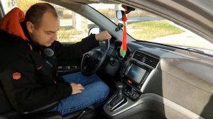 Haval H6. Полный разбор. По-честному.