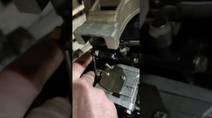 #Тохатсу 18 снимаю карбюратор #часть  1