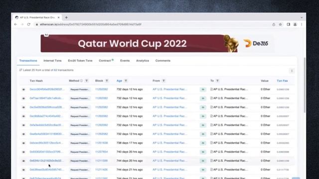 Lesson 16: Ethereum Part 2 смотреть онлайн