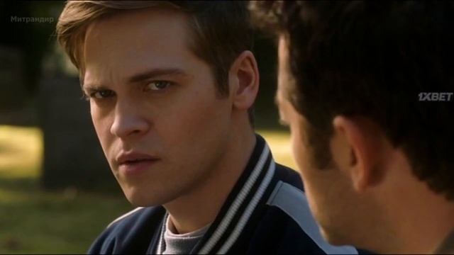 Джек Клайн|Новый Бог смотреть онлайн