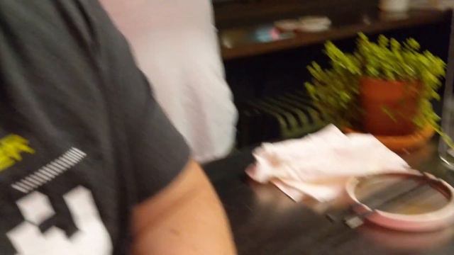 We Ate a 13-Course Yakitori Meal at 1st Avenue Corner Bar! Here’s What Happened... смотреть онлайн