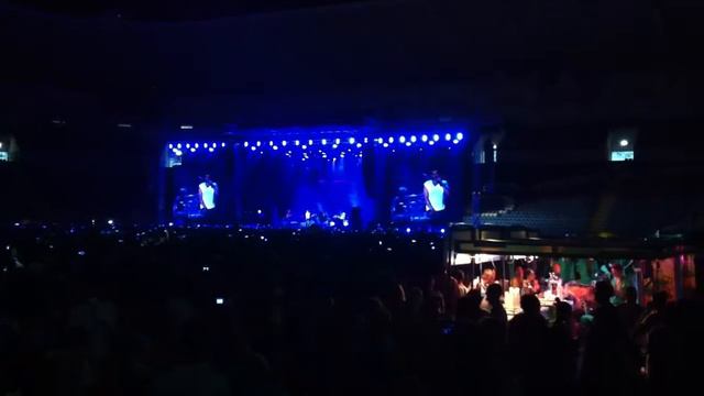 28 июня 2016, Океан Эльзы смотреть онлайн