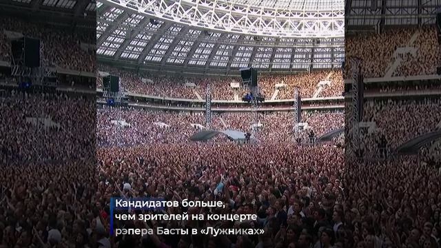 telegram_video В Кузбассе в выборах примут участие более 450 кандидатов смотреть онлайн