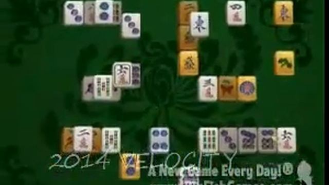 Mahjong World Contest 2 [UPDATED FINAL] смотреть онлайн