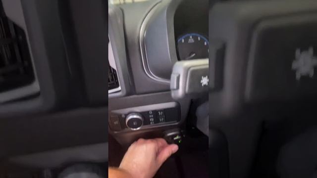 2022 bronco sport nudge bar install w/4inch led rough country lights part 2 смотреть онлайн