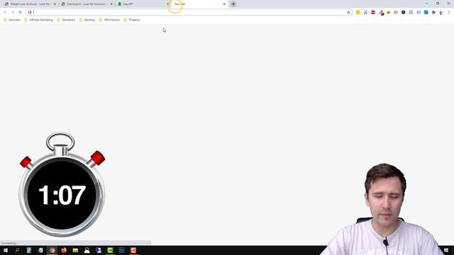 How to Set Up Your WordPress Website In 2 Minutes and 34 Seconds (For Only $0.02) смотреть онлайн