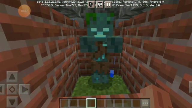 Проверка Мифов в Minecraft . часть 3 смотреть онлайн