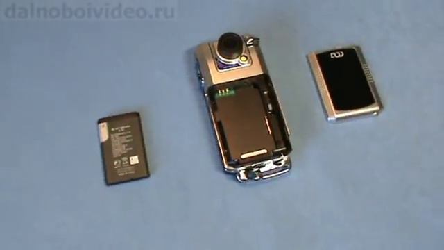 F900LHD - аккумулятор смотреть онлайн