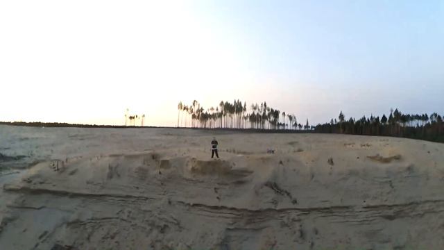 Пустыня дэмо смотреть онлайн