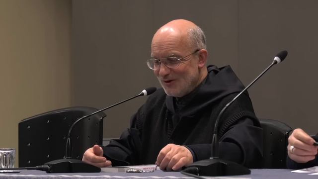 PROVOCAZIONI dal SINODO. SENZA DIO E SENZA CHIESA. Michael Davide Semeraro, teologo - 4 marzo 2024 смотреть онлайн