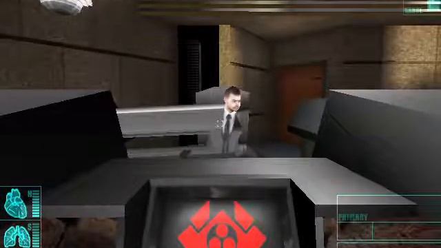 bug DIE HARD NAKATOMI PLAZA Glitch Graphic Vers. 1.0 PC Version смотреть онлайн
