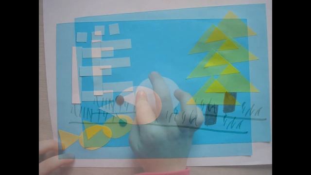 Буква Ё. Ёж, ёрш и ёлка.