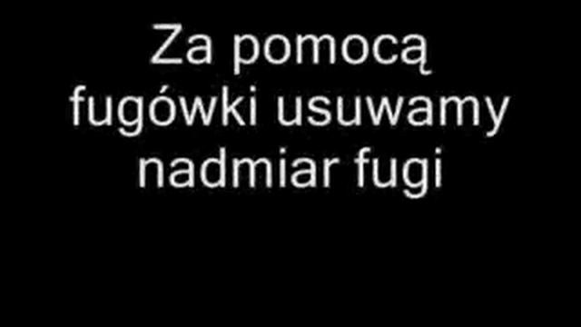 fugowanie смотреть онлайн