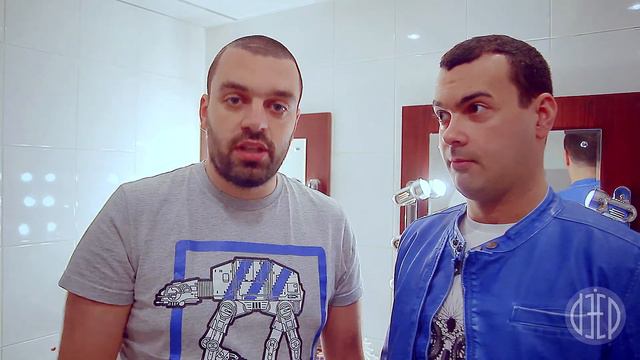 Dj Maniak & Mc Rybik Deepclub смотреть онлайн