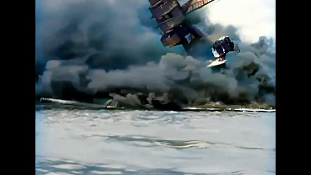 LHS Announcements 12-7 Remembering Pearl Harbor смотреть онлайн