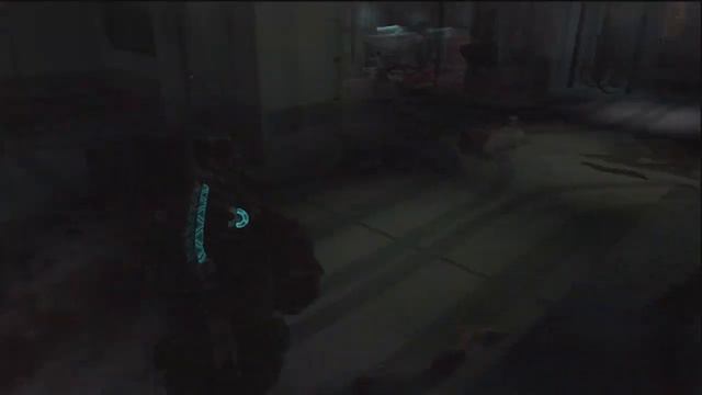 Dead Space 2 Severed DLC Walkthrough HD Episode 5: Inventory Issues смотреть онлайн