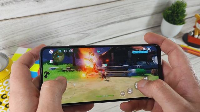 POCO X5 Review: All About The New Mid-Range Champ! смотреть онлайн