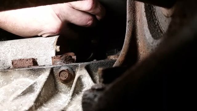 2000-04 Ford Focus 2.0 Zetec Idle Air Control Valve 10 min easy replacement with just an 8mm wrench смотреть онлайн