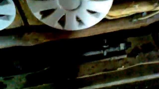 разборка передней подвески ваз 2115 день- 2 смотреть онлайн