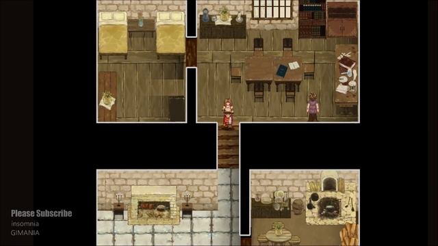 Celestian Tales: Realms Beyond Gameplay Test PC 1080p [INA/EN] смотреть онлайн