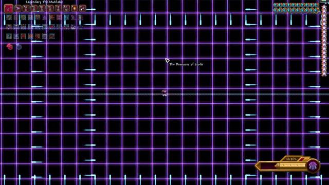 Double Speed Infernum DoG CLEAR смотреть онлайн