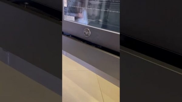 Впечатляющий дизайн сверх широкого варочного центра #Bertazzoni серии #Heritage