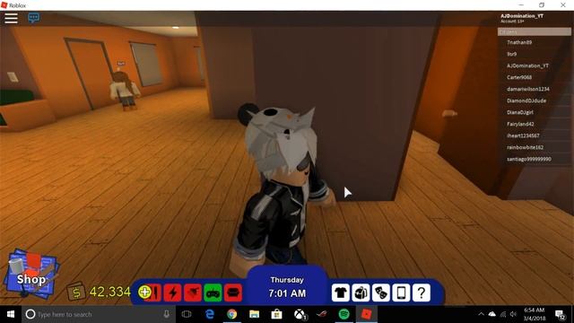 Giving People Fireplaces!!! Roblox Rocitizens смотреть онлайн