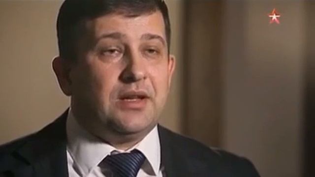 ЦРУ ПРОТИВ РОССИИ. На службе ЦРУ. Фильм второй ► 