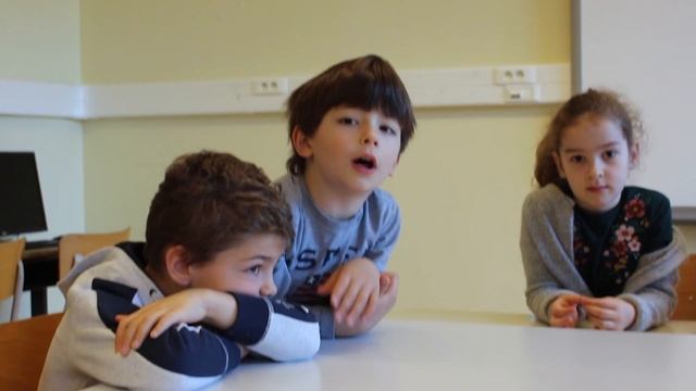 Project-Based Learning (PBL) with Europeana смотреть онлайн