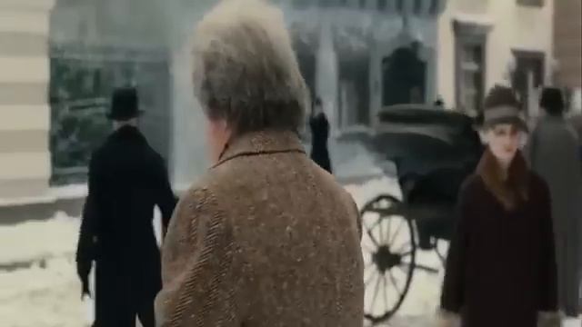 Cascanueces: La historia JAMAS contada (2009) -Peliculas de Navidad completas en español Latino 202 смотреть онлайн