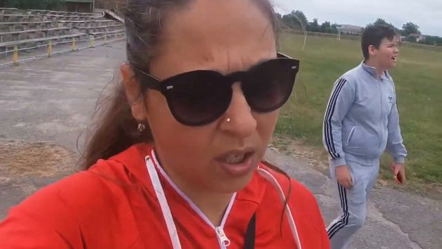 Похудение. Ходьба на км мне помогла больше чем диеты. Видео архив лето смотреть онлайн