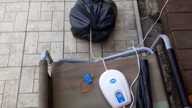 Обработка обуви озонатором смотреть онлайн
