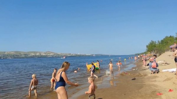 Cinematic 8Kвидео