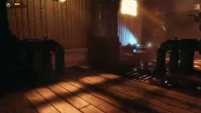 Bioshock Infinite - Jogalmax - (Blind) - Part 3 - Elizabeth...Anna??! смотреть онлайн