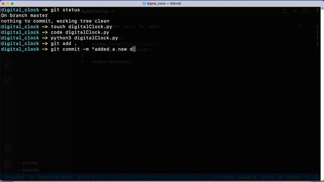 Git Tutorial for Complete Beginners | Learn Git in 35 minutes смотреть онлайн