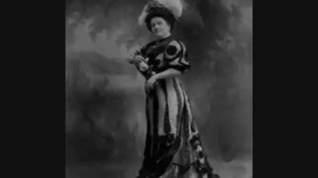 Luisa Tetrazzini - The queen of staccato - La regina dello staccato смотреть онлайн
