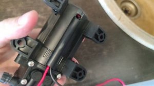 Обзор мембранного насоса для перекачки браги