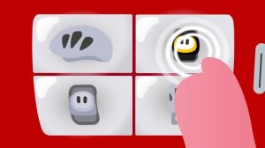 Learn colors with Miniforce | Minipang Rescue | Ride a Bicycle | Color play | Mini-Pang TV 2D Play